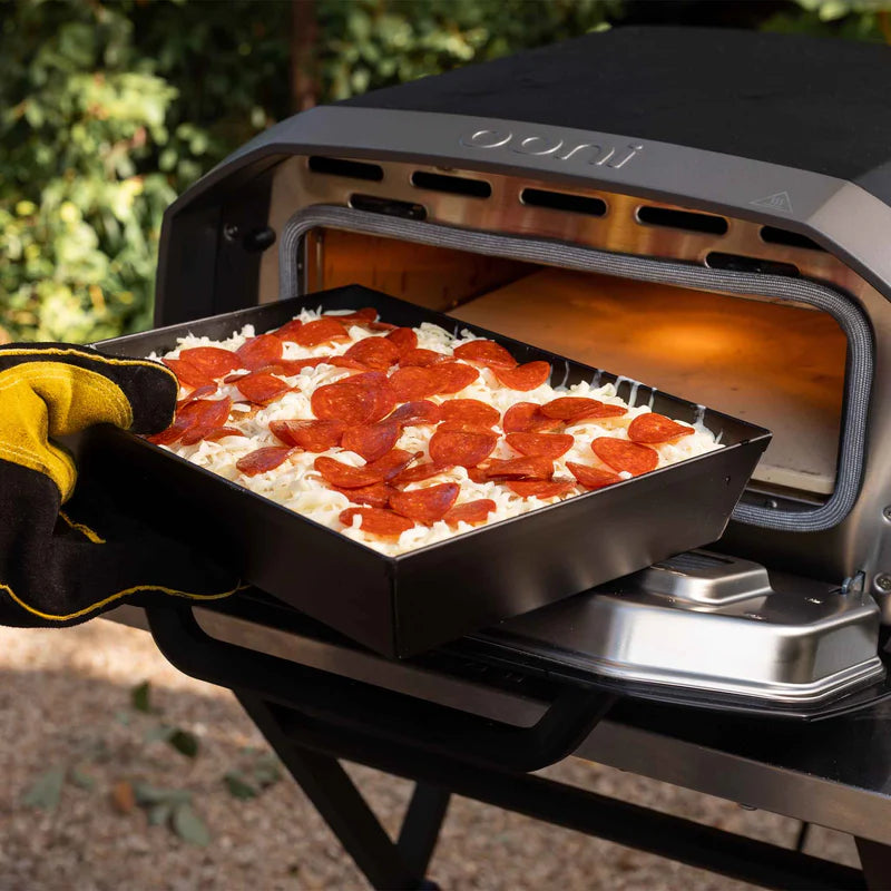 Detroit Style Pizza Pan