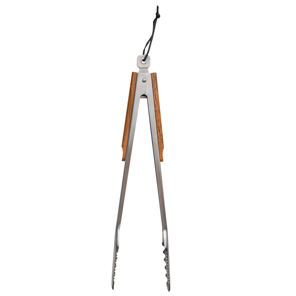 Traeger BBQ Grilling Tongs