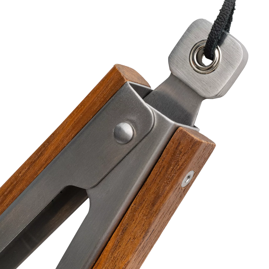 Traeger BBQ Grilling Tongs
