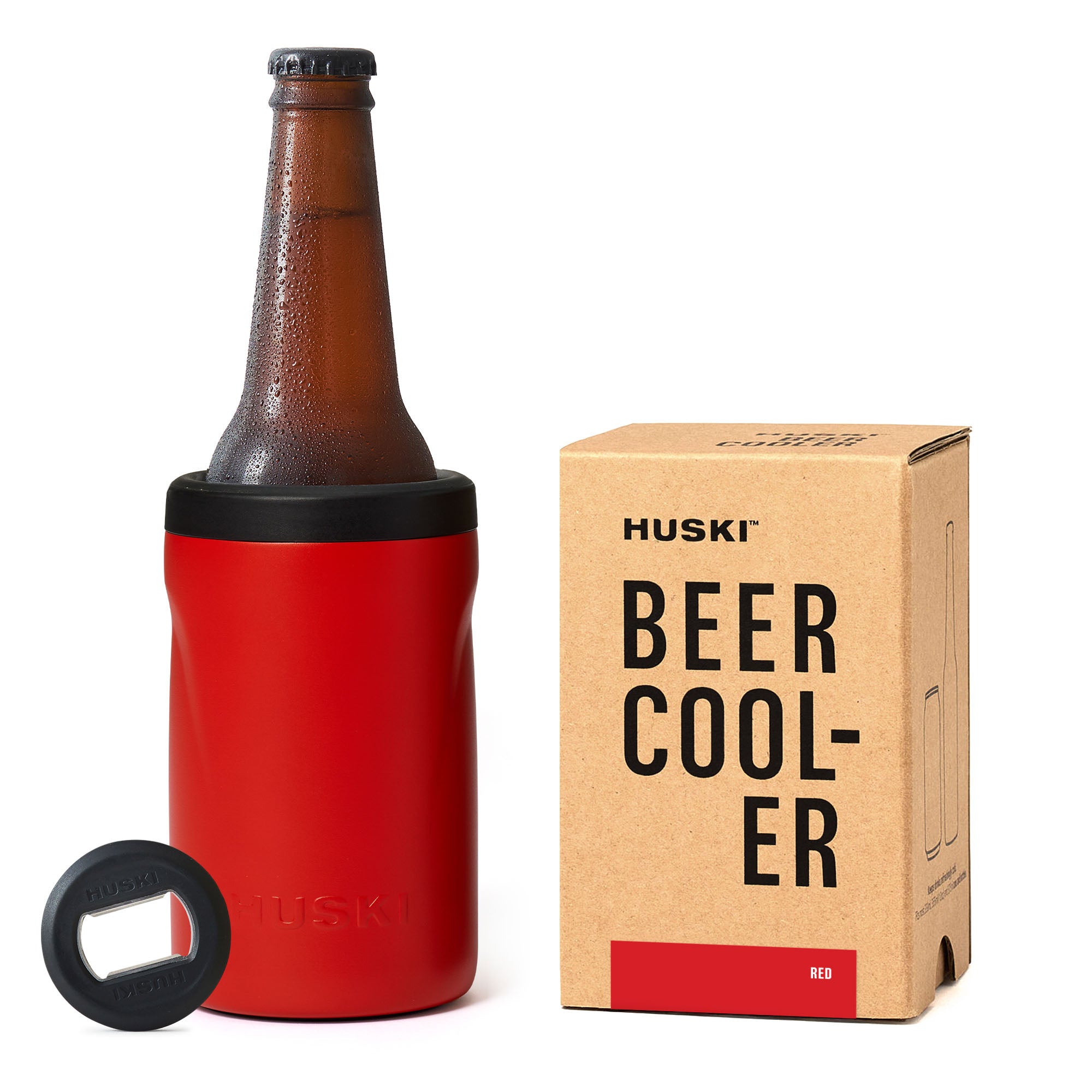 Huski Beer Cooler