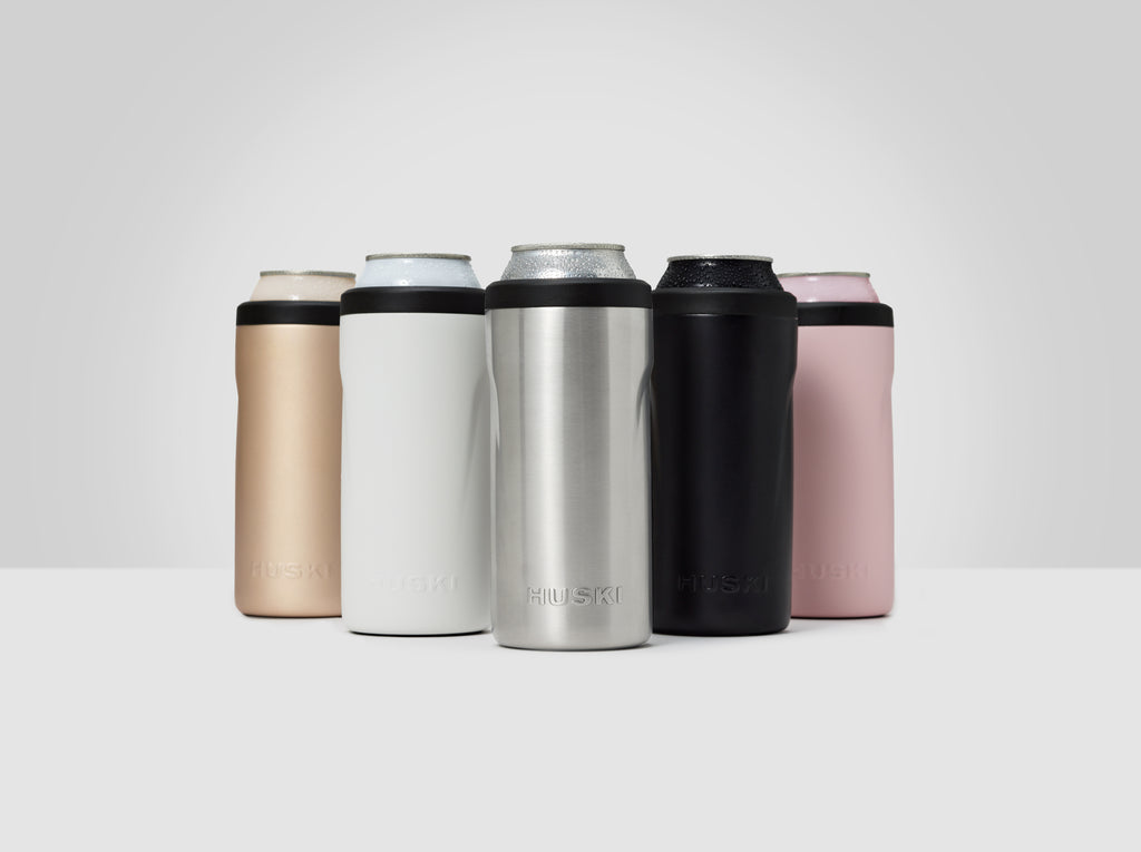 HUSKI BIG Can Cooler