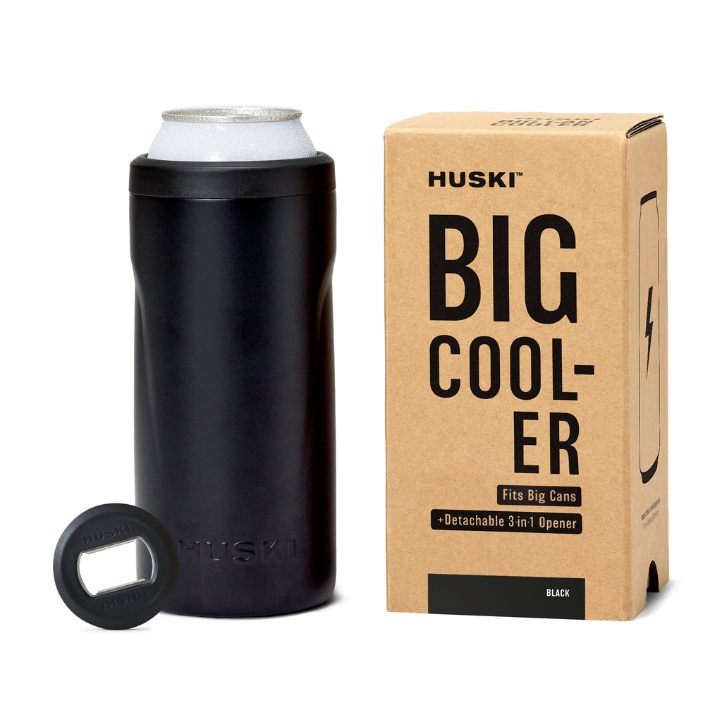 HUSKI BIG Can Cooler