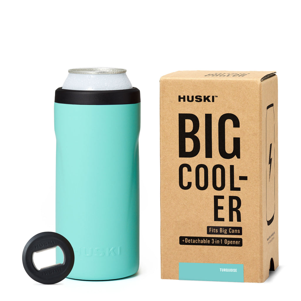 HUSKI BIG Can Cooler