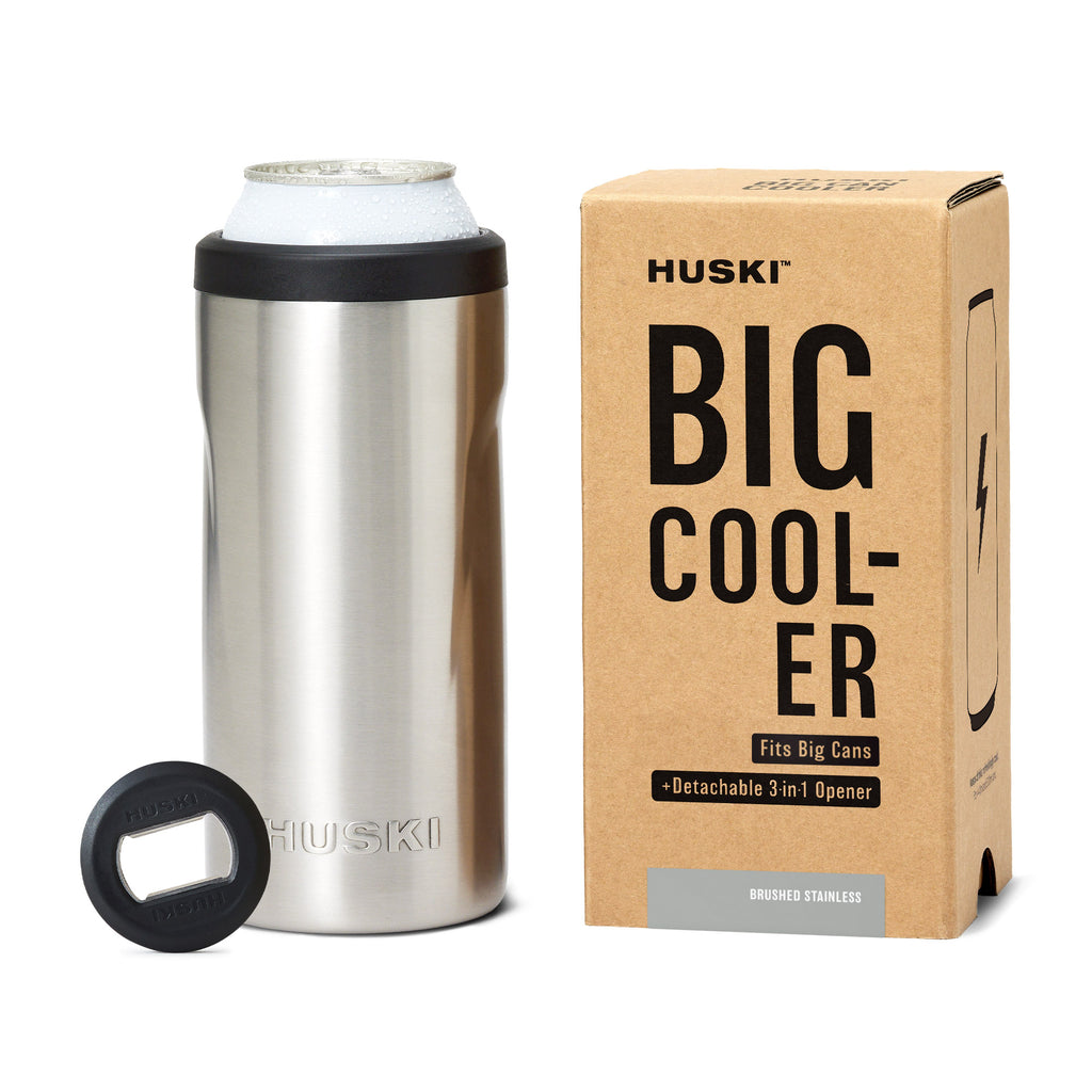 HUSKI BIG Can Cooler