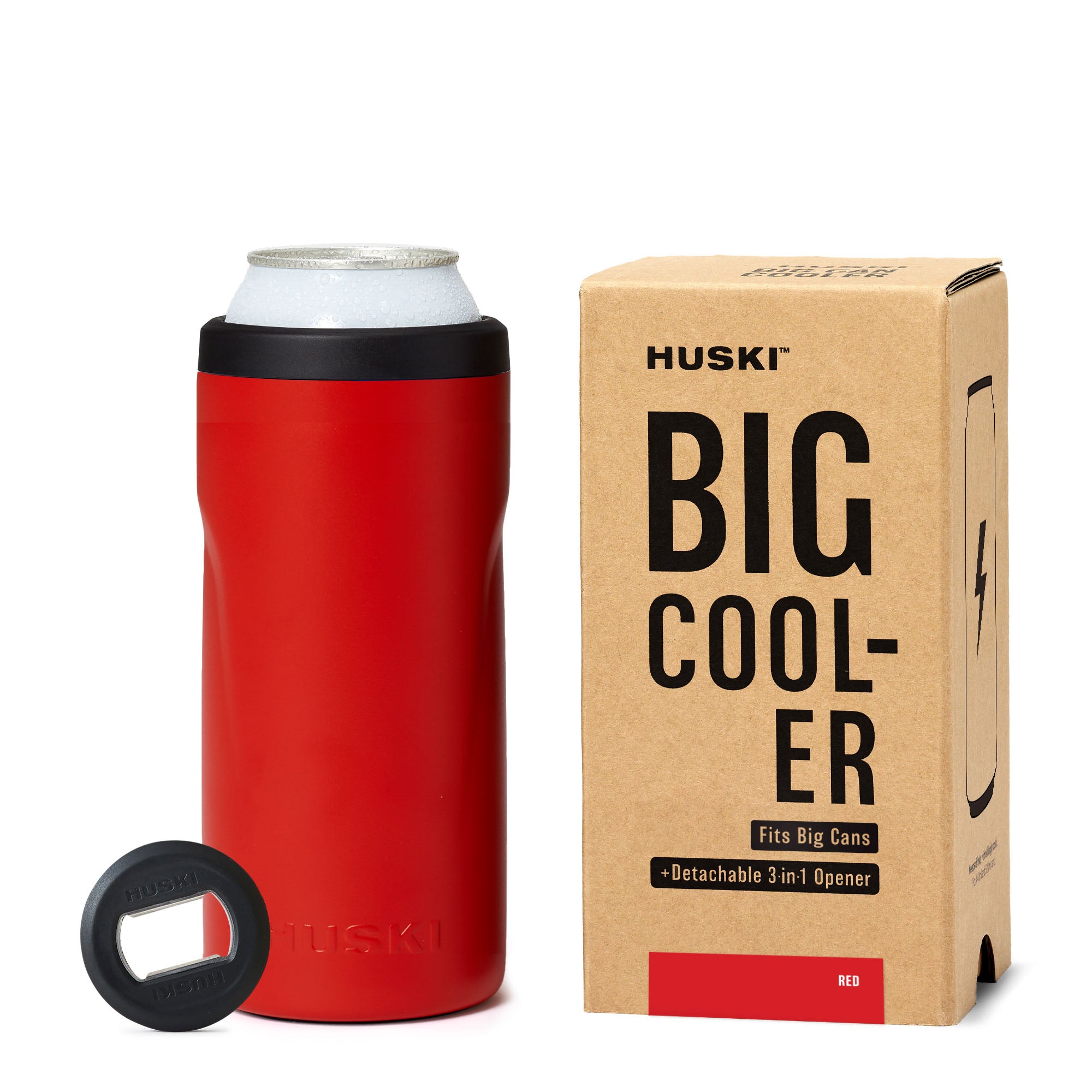 HUSKI BIG Can Cooler