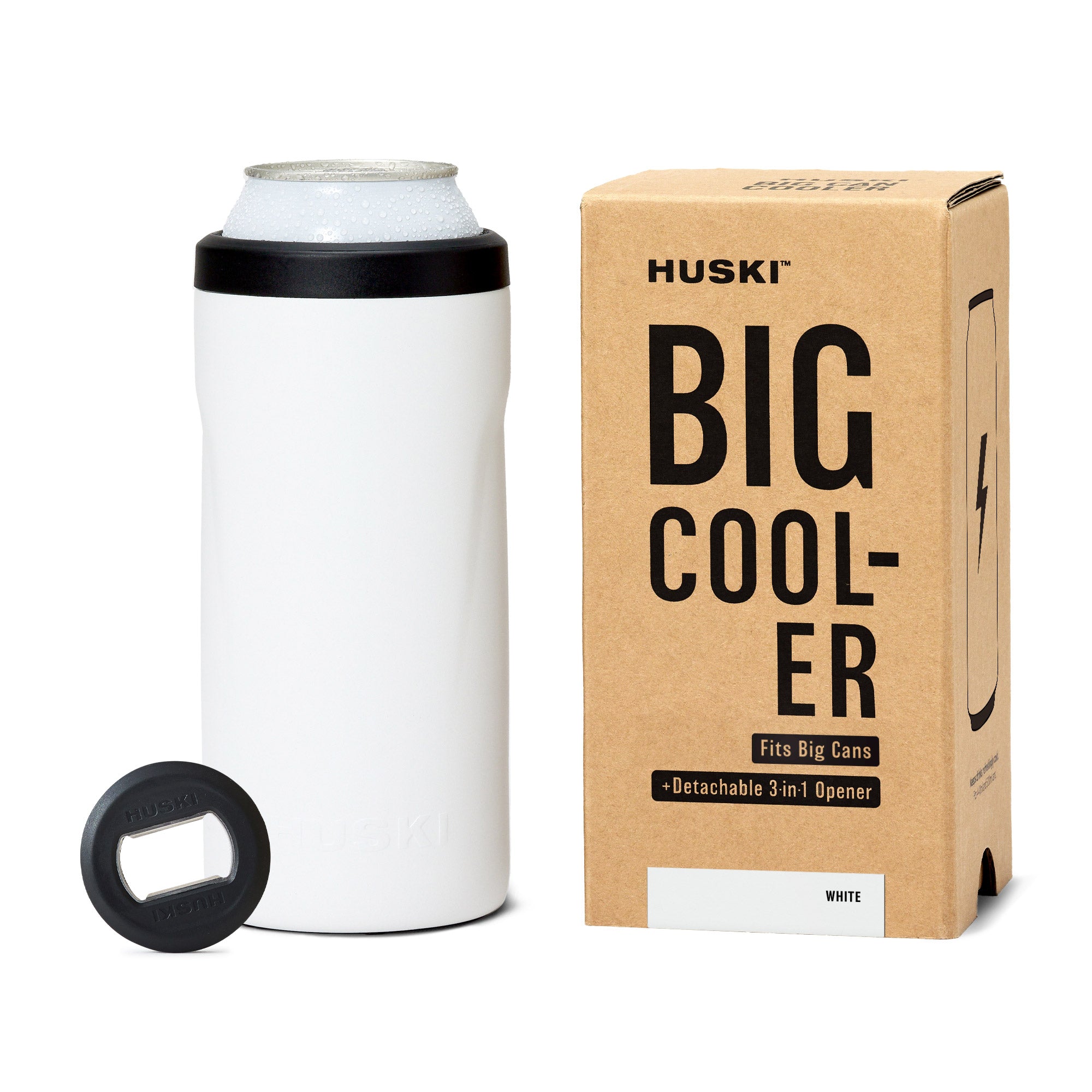 HUSKI BIG Can Cooler