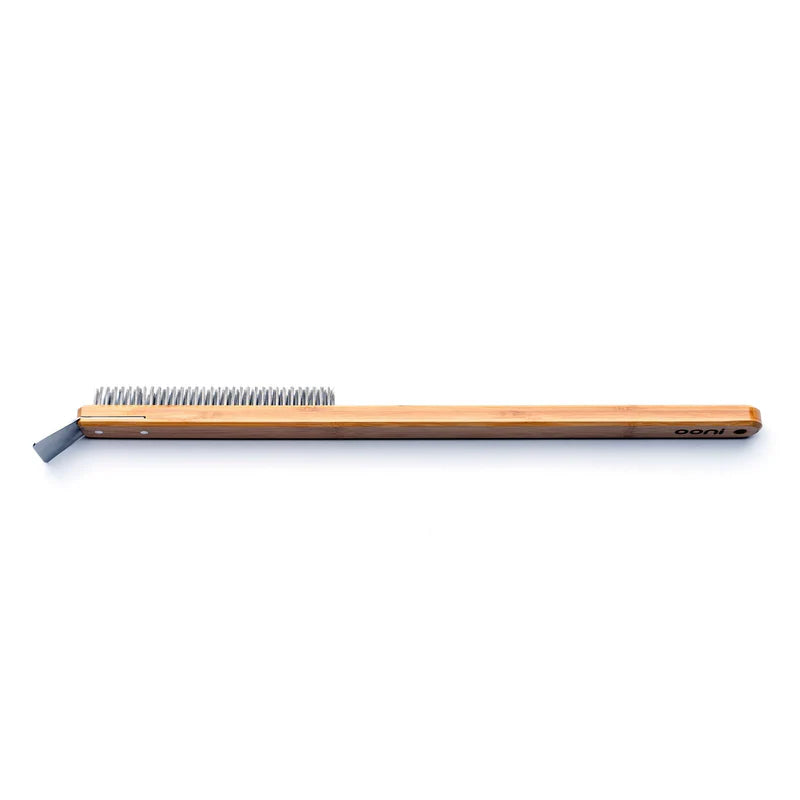 Pizza Oven Brush