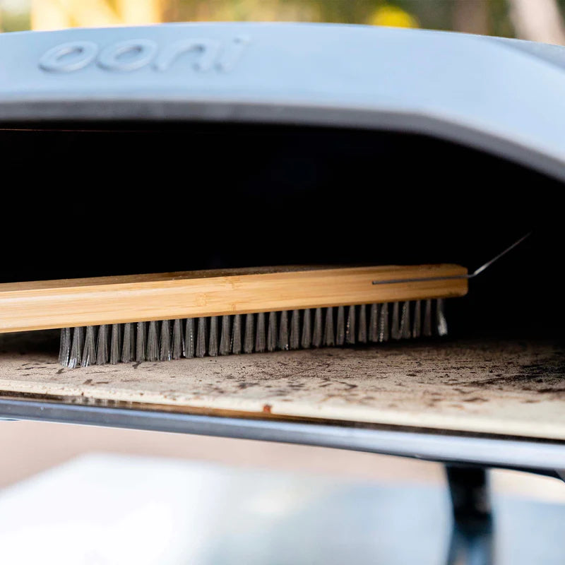 Pizza Oven Brush