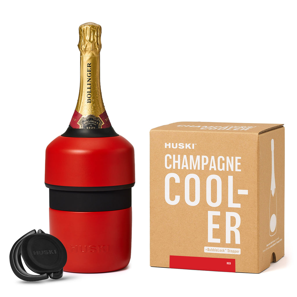Huski Champagne Coolers
