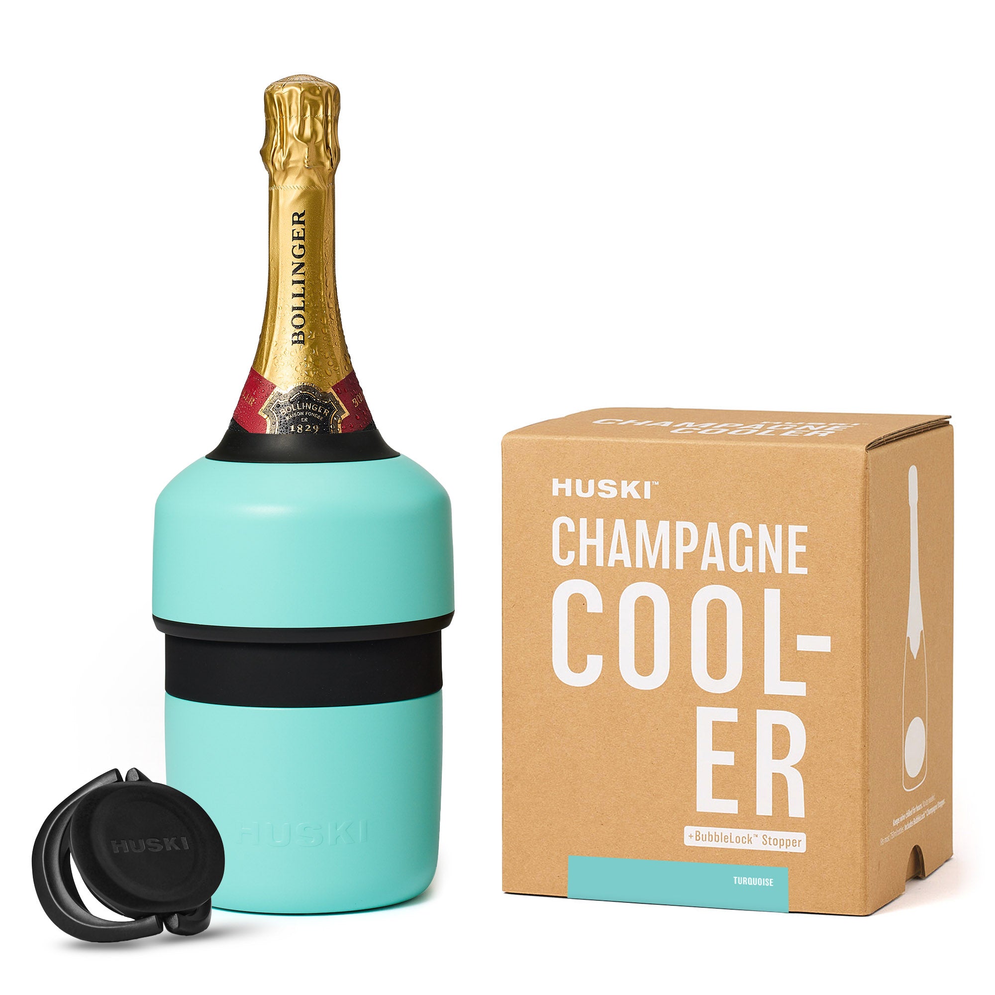 Huski Champagne Coolers