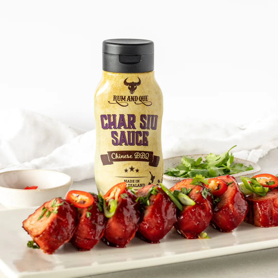 Char Siu Sauce