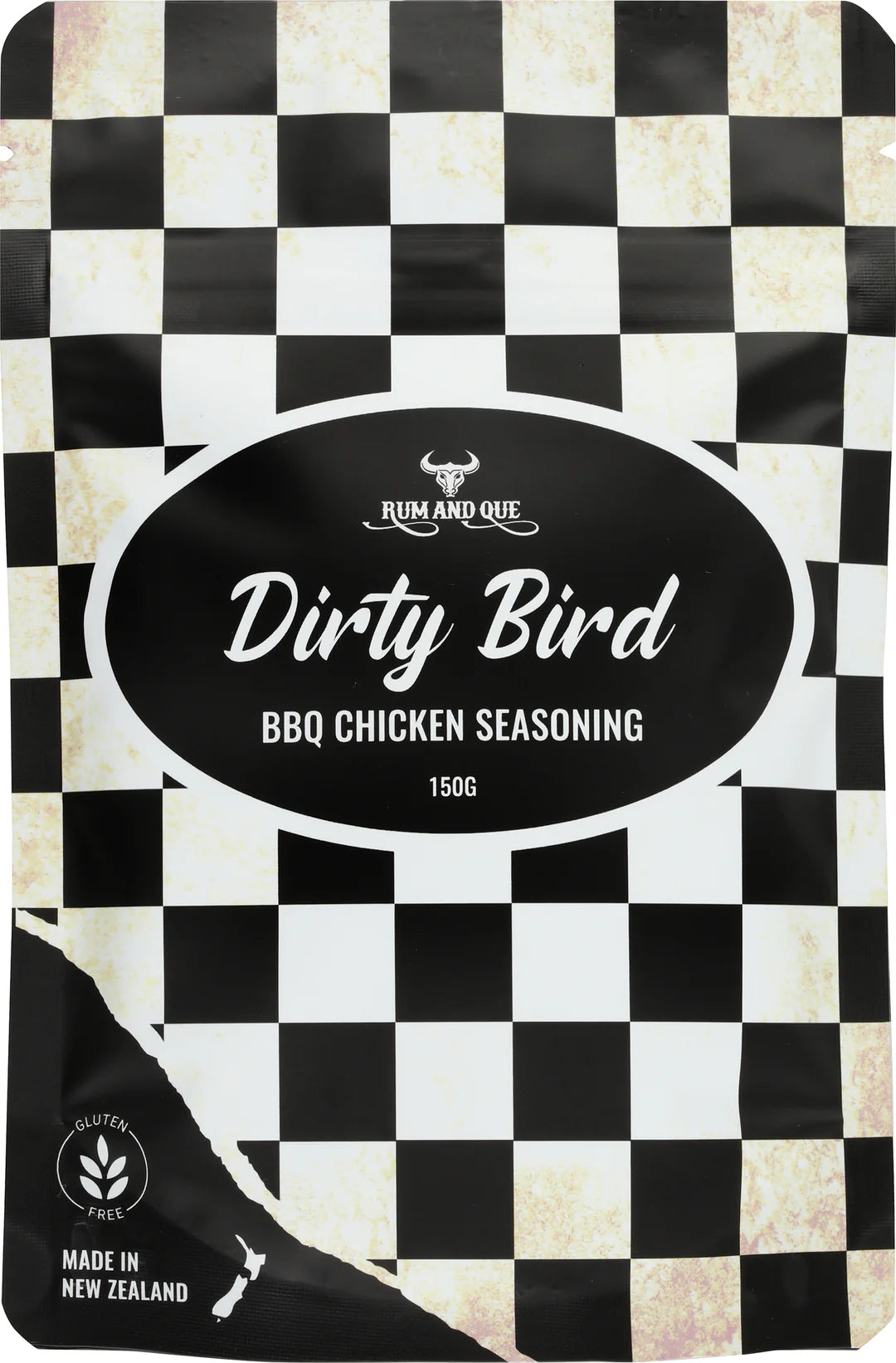 Dirty Bird Chicken Seasoning