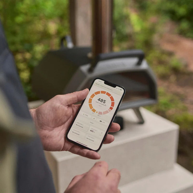 Digital Temperature Hub