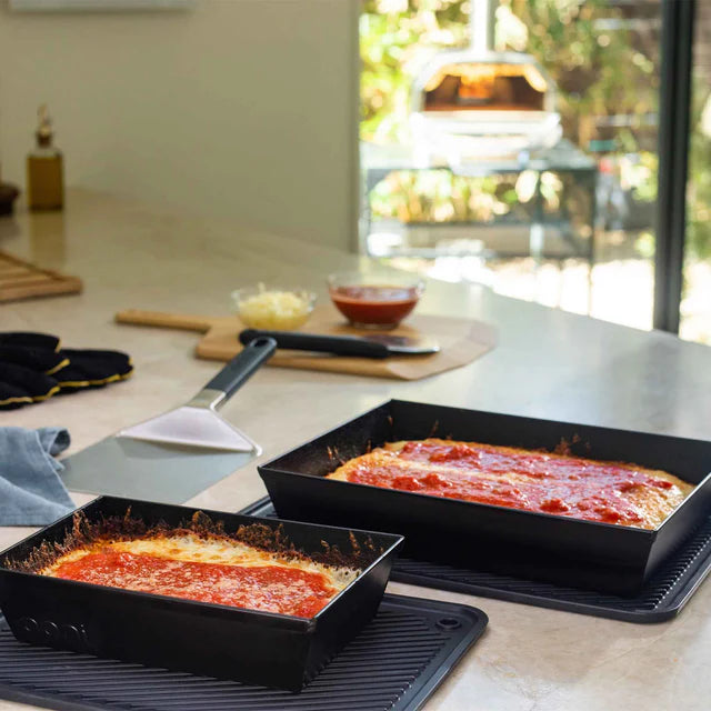 Silicon Trivet
