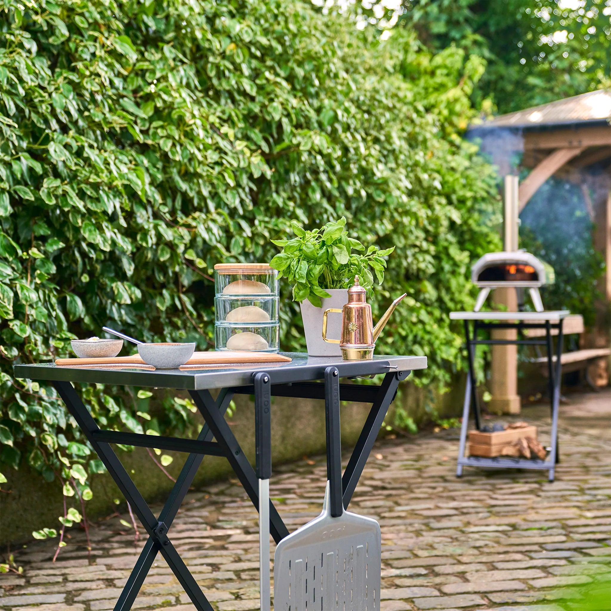 Folding Table