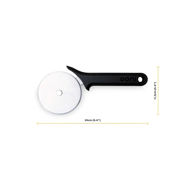 Pizza Cutter Wheel