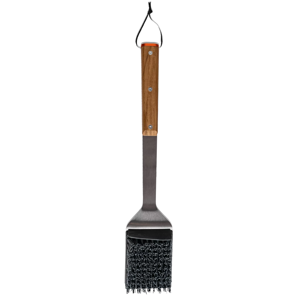 Traeger BBQ Cleaning Brush