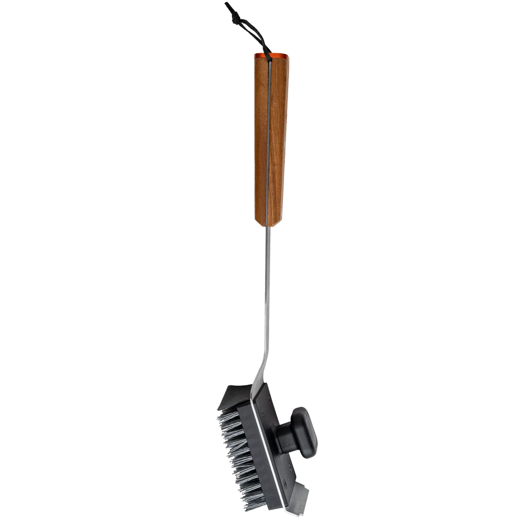 Traeger BBQ Cleaning Brush