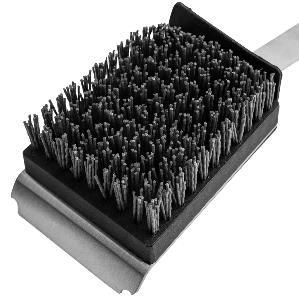 Traeger BBQ Cleaning Brush
