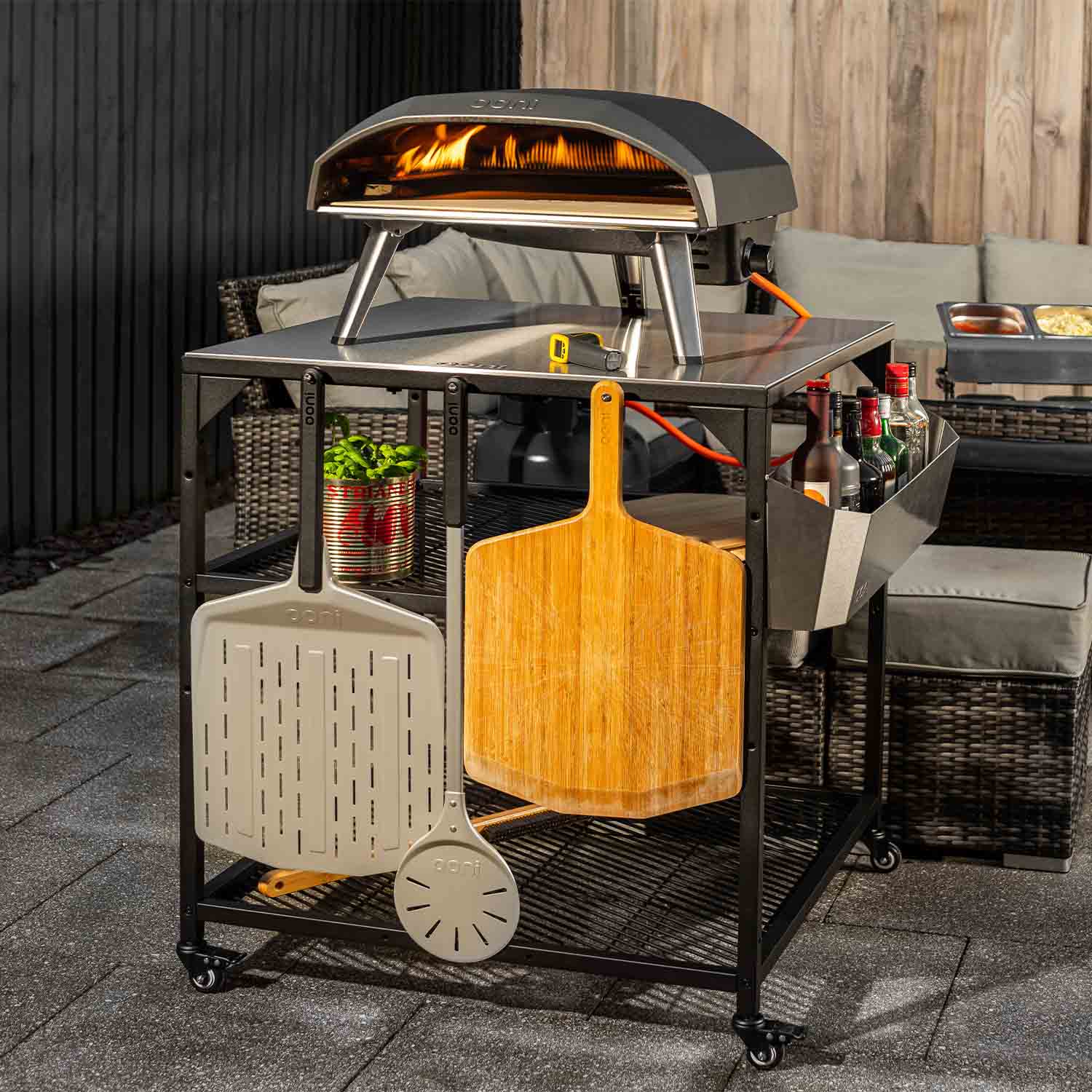 Modular Table - Large