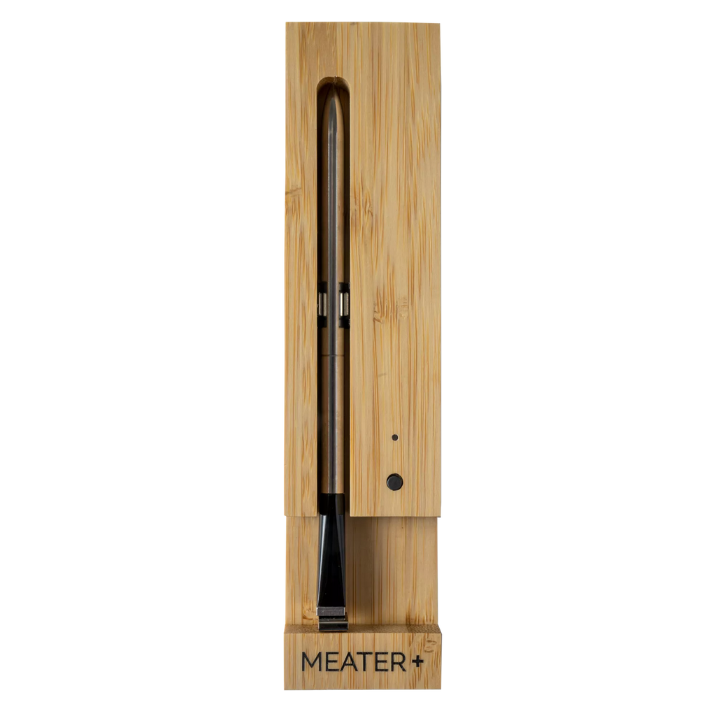 Traeger MEATER Plus Wireless Meat Thermometer