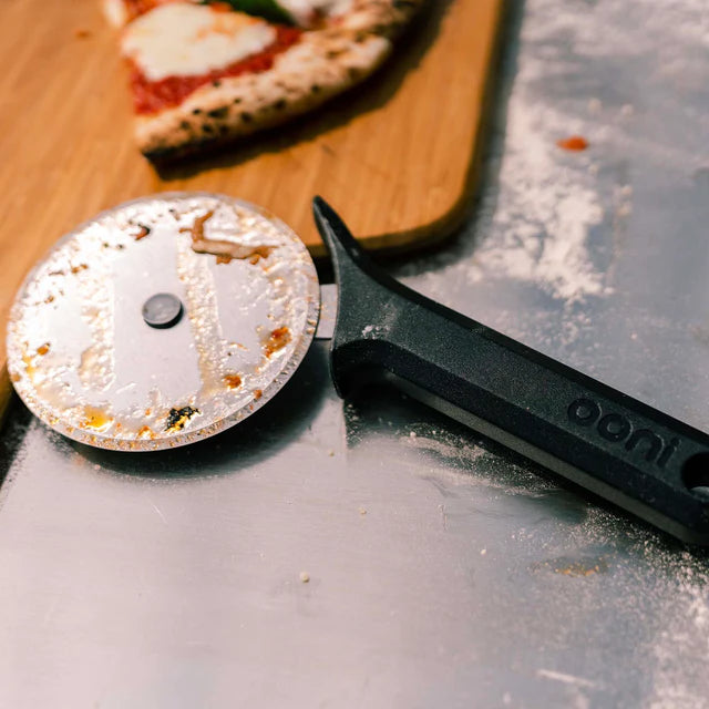 Pizza Cutter Wheel