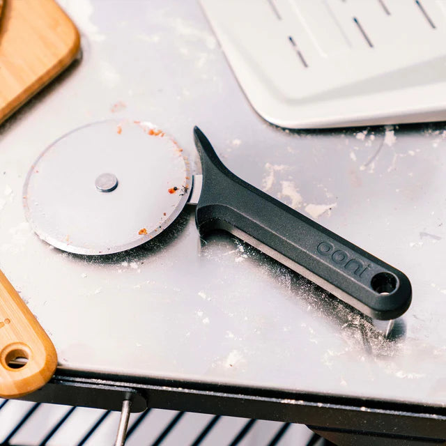 Pizza Cutter Wheel