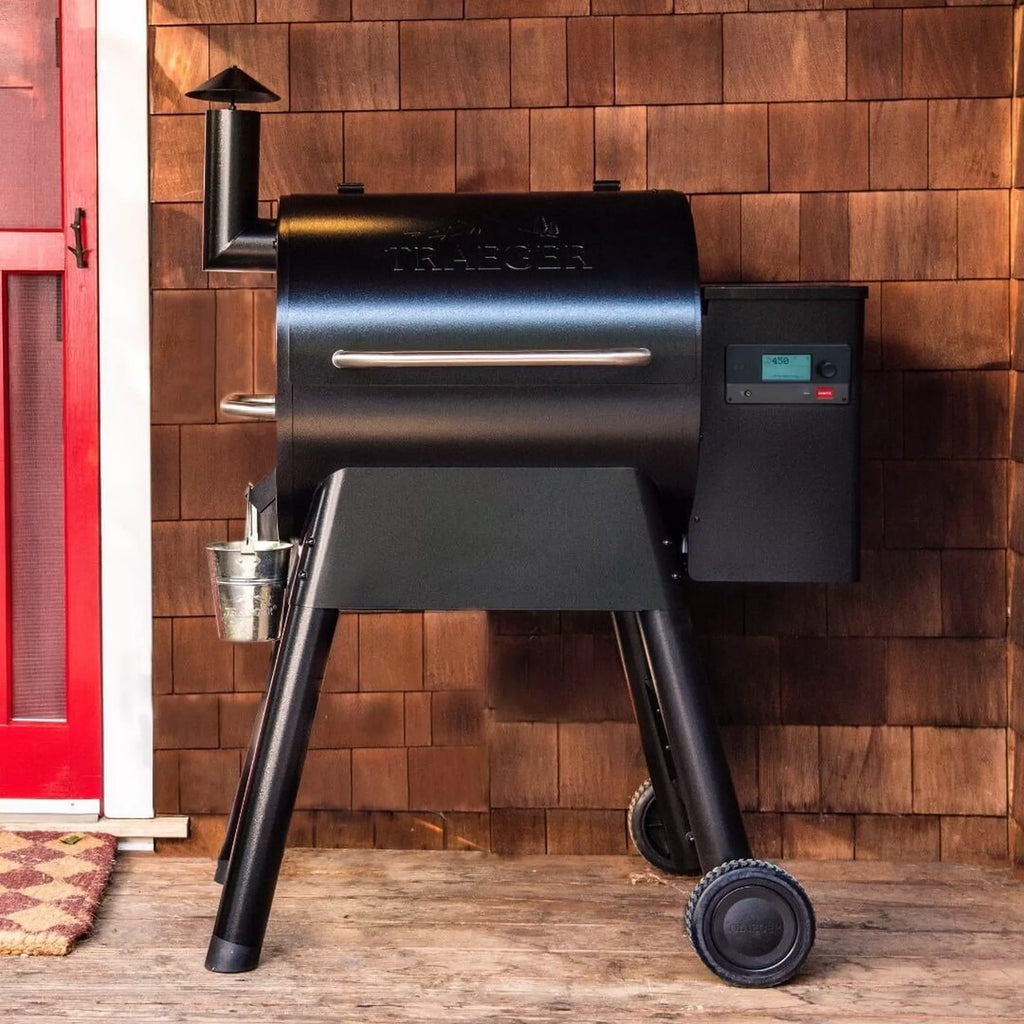 PRO Range 575