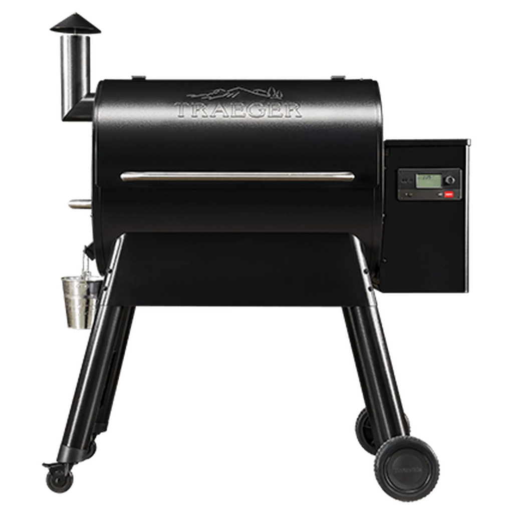 PRO Range 780