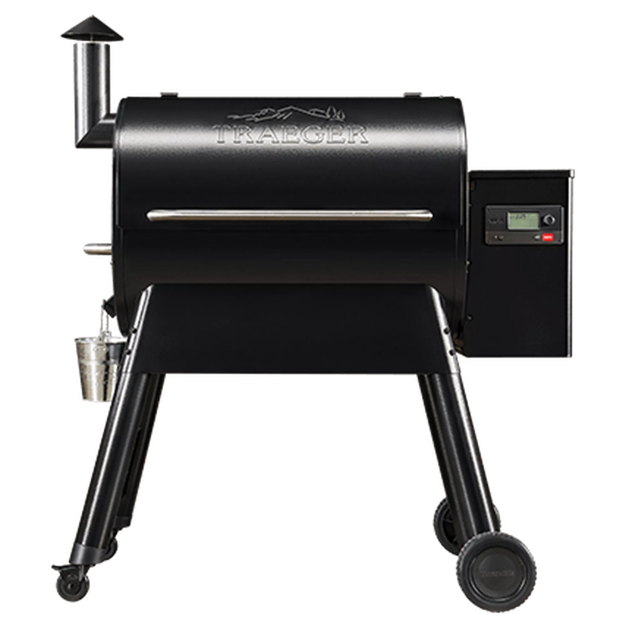 PRO Range 780
