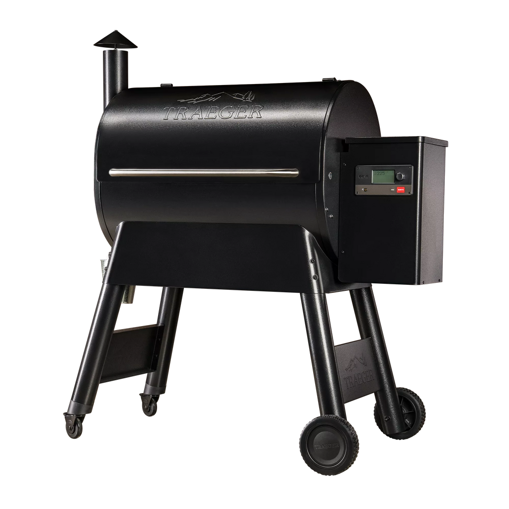 PRO Range 780