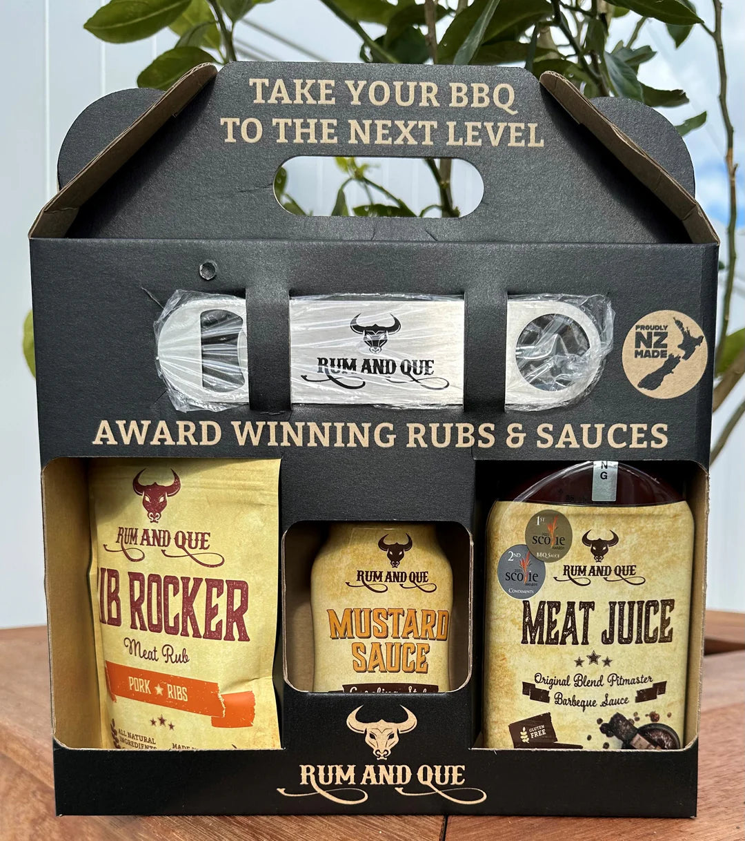 Rib Kit Gift Pack