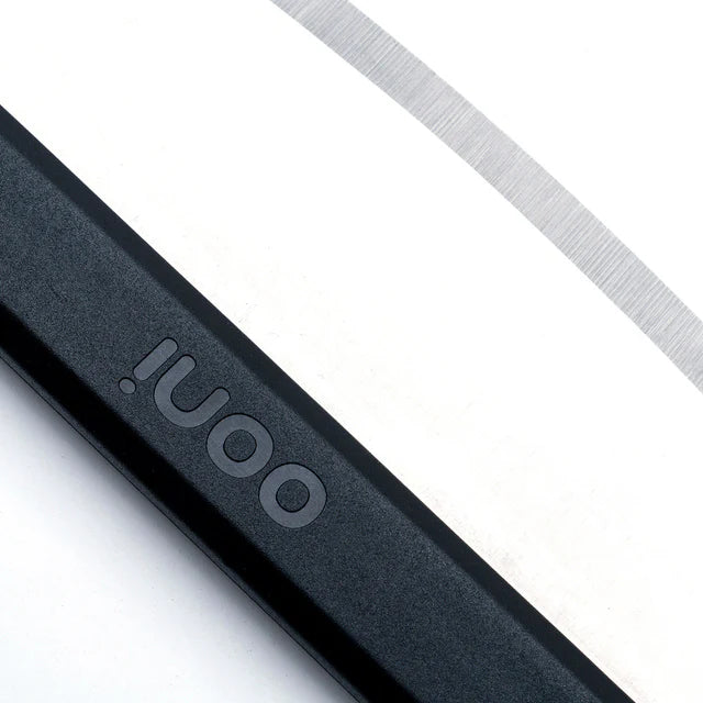 Pizza Rocker Cutter Blade
