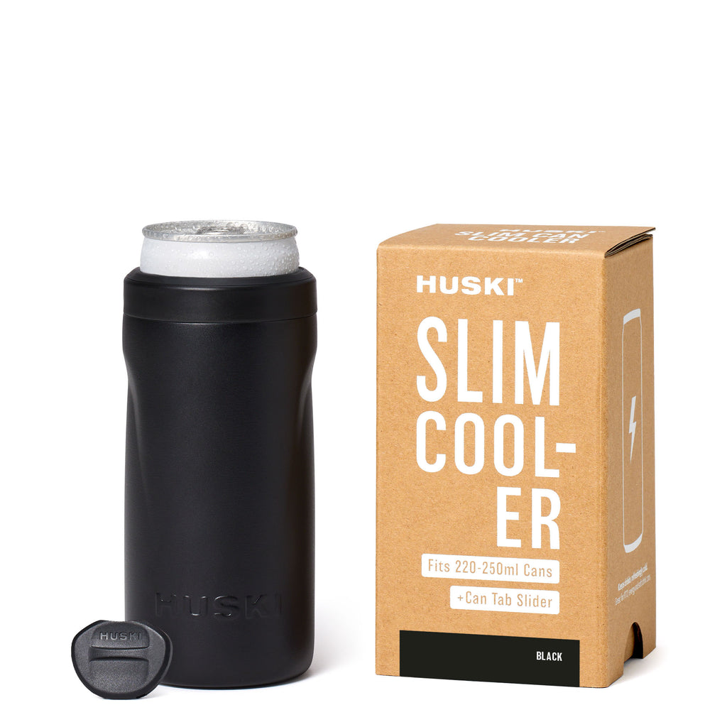 HUSKI Slim Can Cooler