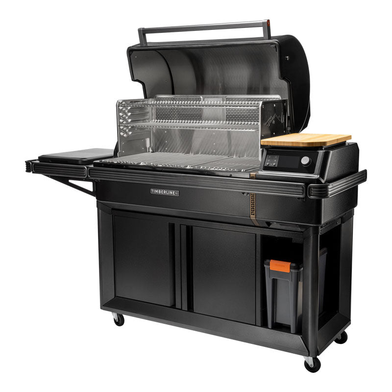 Timberline XL