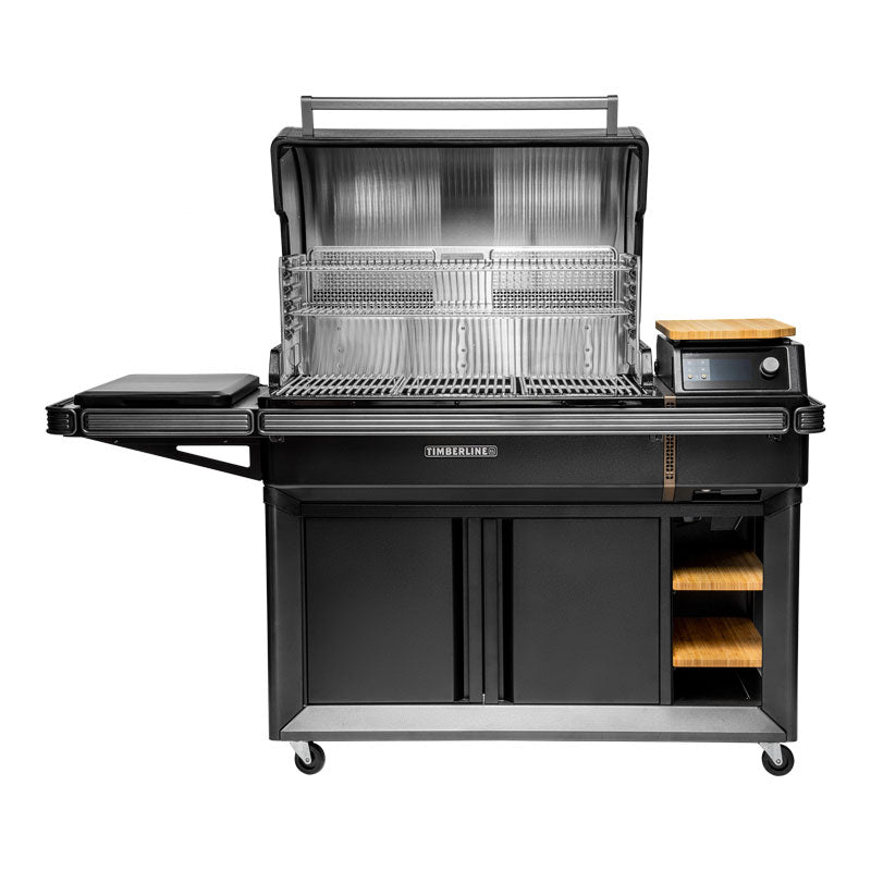 Timberline XL