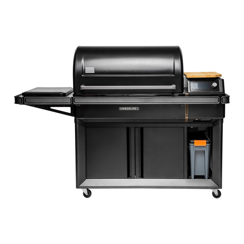 Timberline XL