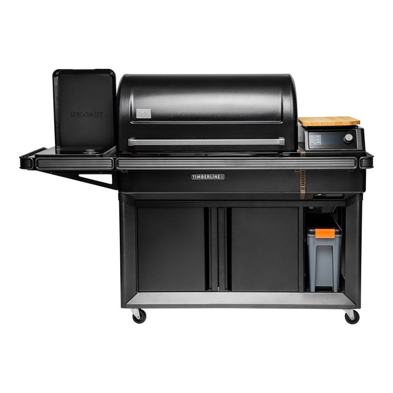 Timberline XL