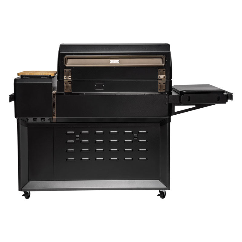 Timberline XL