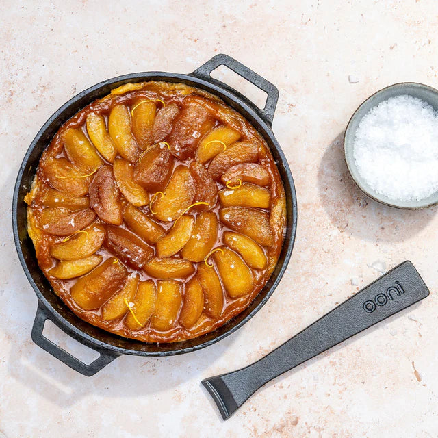 Cast Iron Skillet