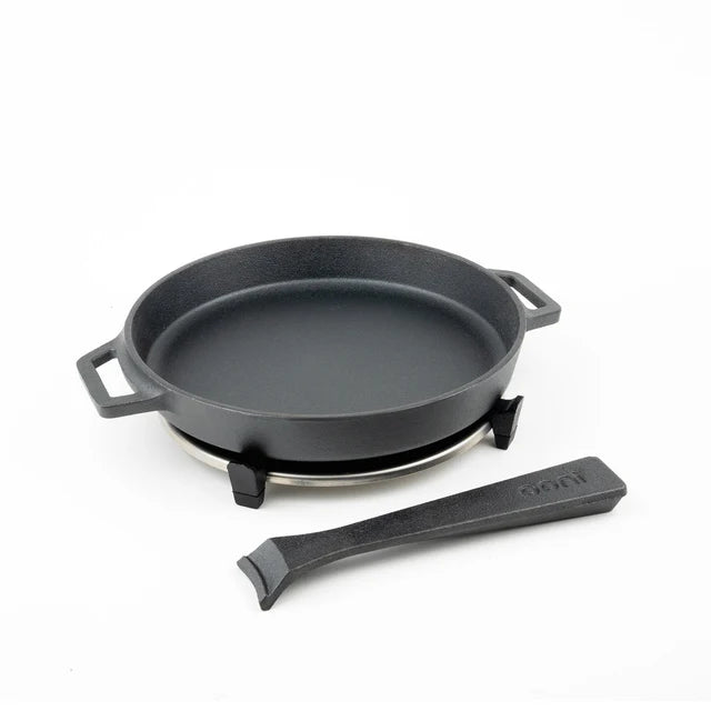 Cast Iron Skillet