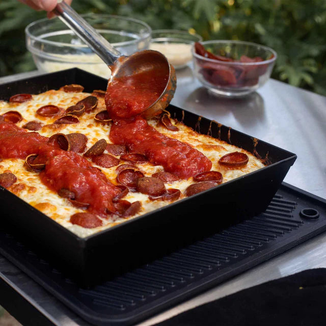 Silicon Trivet