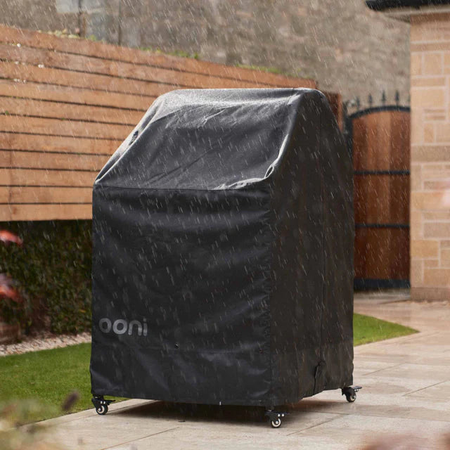Table and Oven Cover