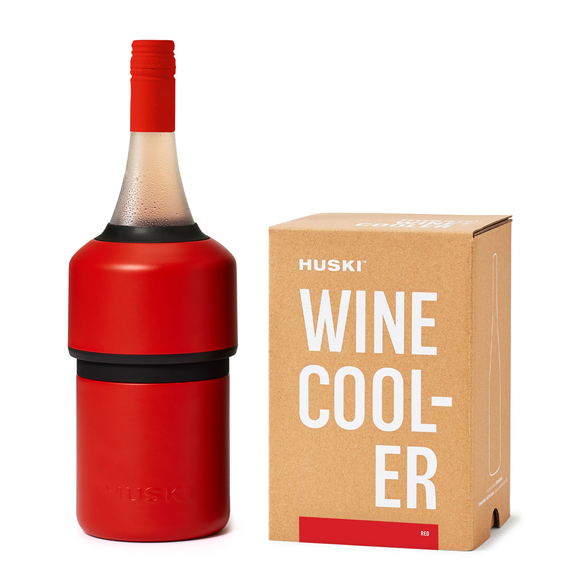 Huski Wine Coolers
