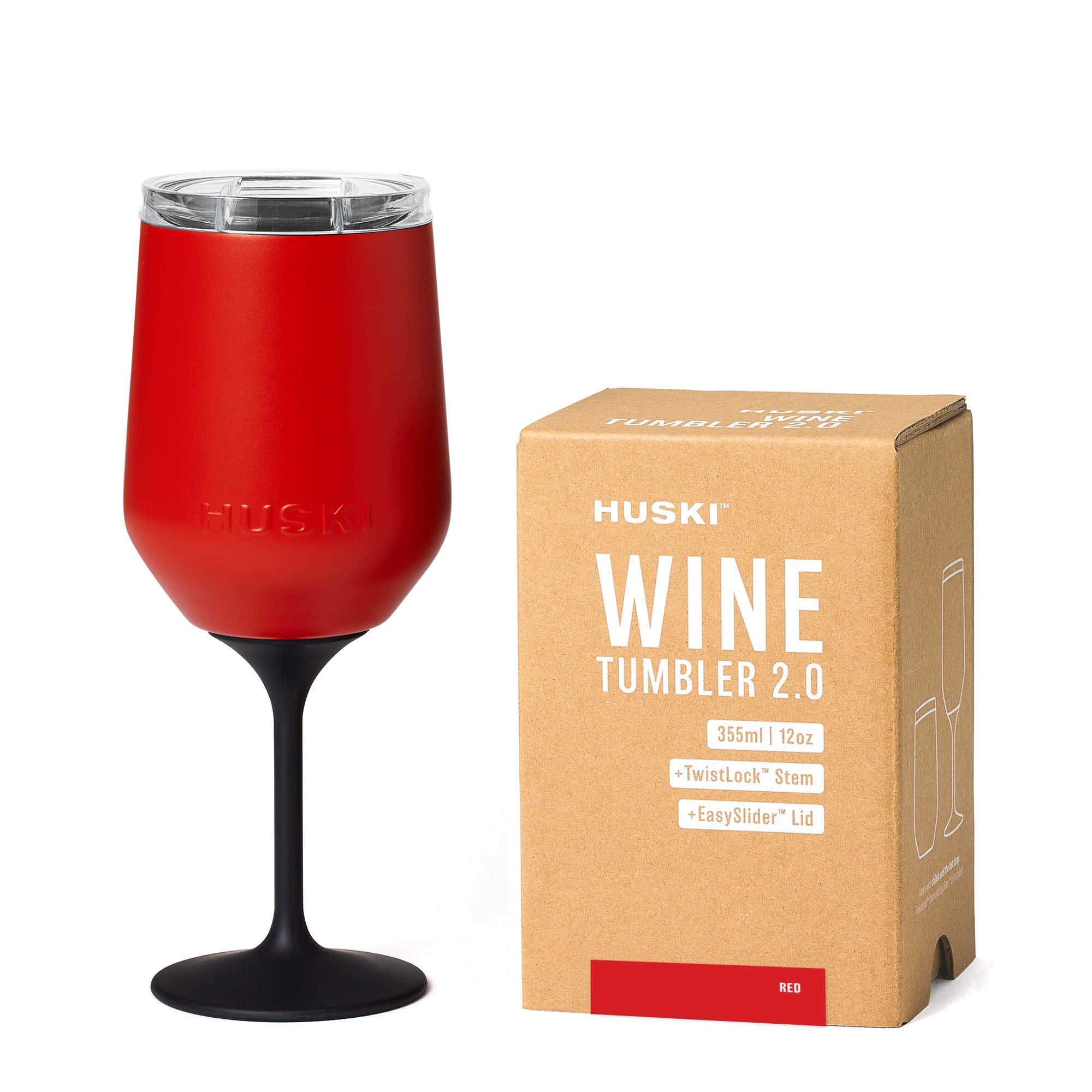 Huski Wine Tumblers