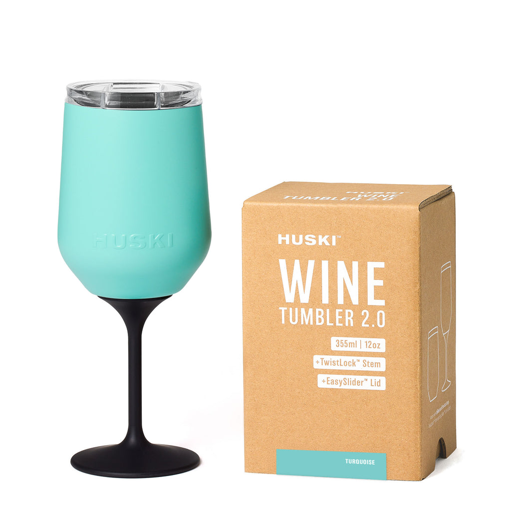 Huski Wine Tumblers