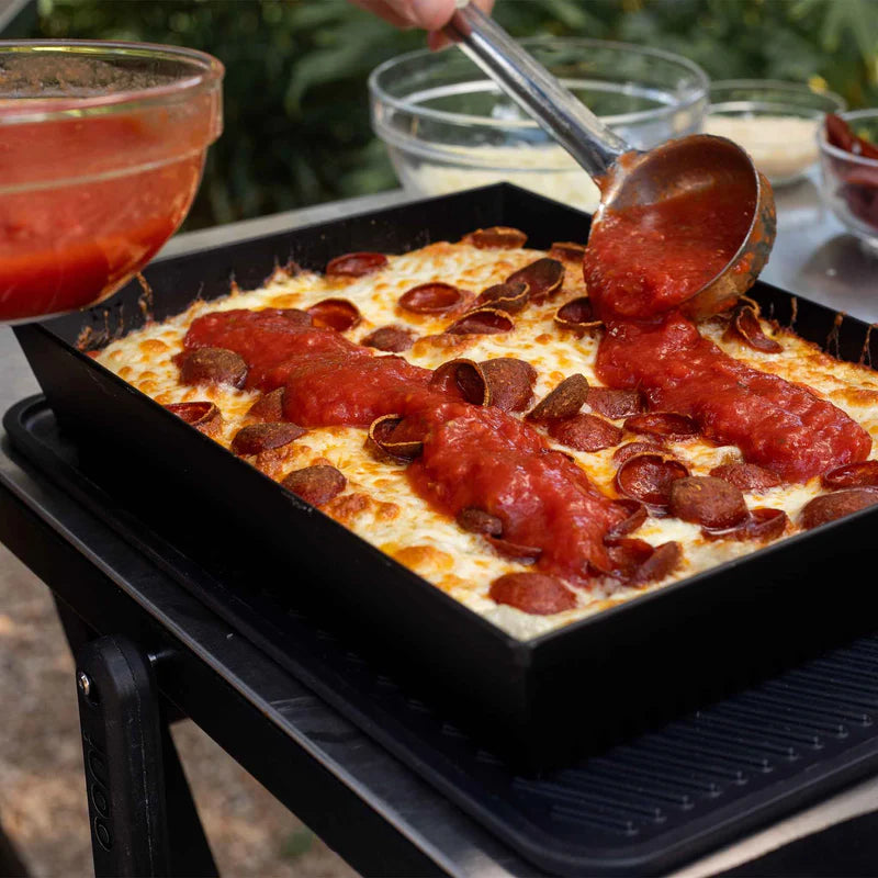 Detroit Style Pizza Pan