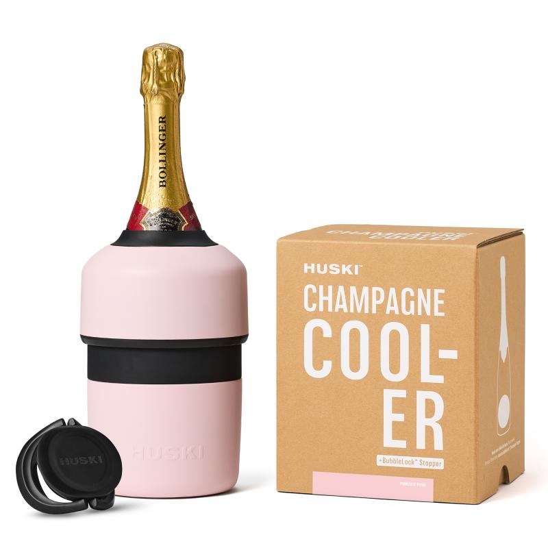 Huski Champagne Coolers