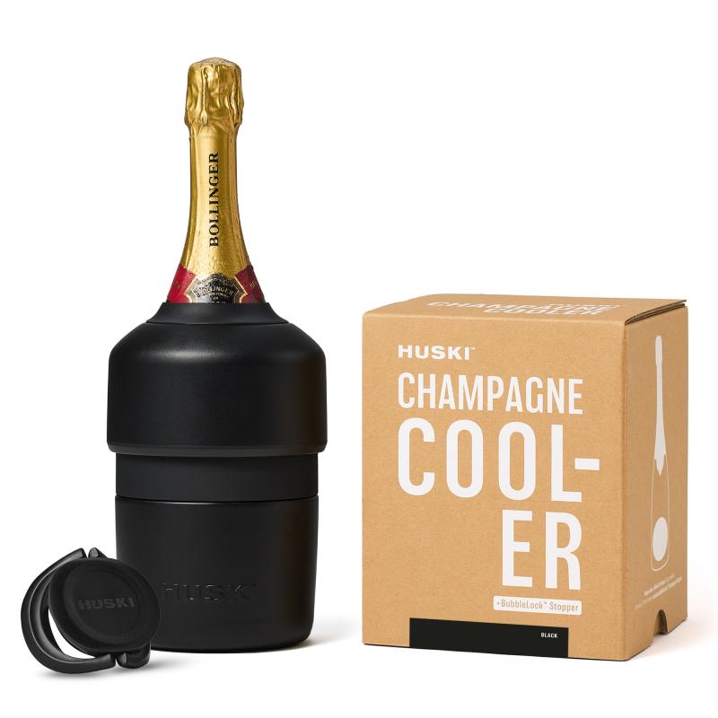 Huski Champagne Coolers