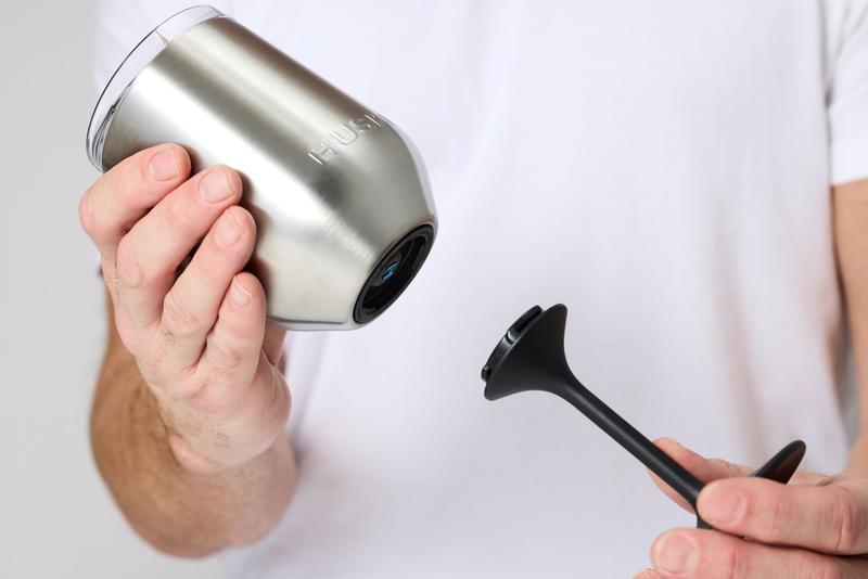 Huski Wine Tumblers